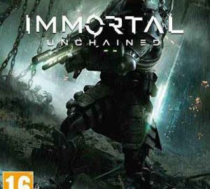 Download Immortal: Unchained
