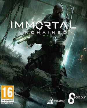 Download Immortal: Unchained
