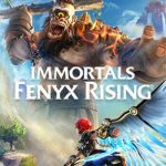 Download Immortals Fenyx Rising