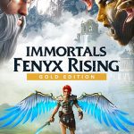 Download Immortals: Fenyx Rising - Gold Edition (v1.3.4 Denuvoless + All DLCs, MULTi15) [FitGirl Repack, Selective Download - from 20.5 GB]