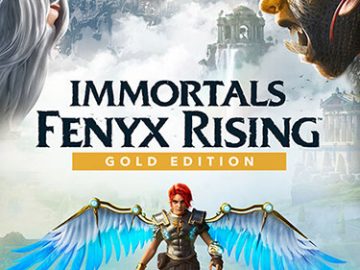 Download Immortals: Fenyx Rising - Gold Edition (v1.3.4 Denuvoless + All DLCs, MULTi15) [FitGirl Repack, Selective Download - from 20.5 GB]