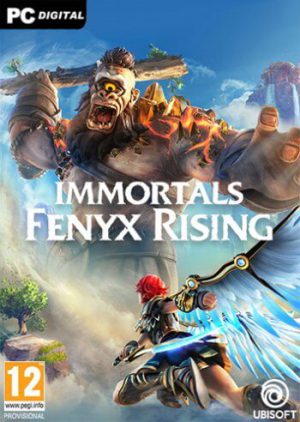 Download Immortals Fenyx Rising
