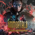 Download Immortals of Aveum Deluxe Edition