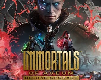 Download Immortals of Aveum Deluxe Edition
