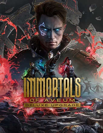 Download Immortals of Aveum Deluxe Edition