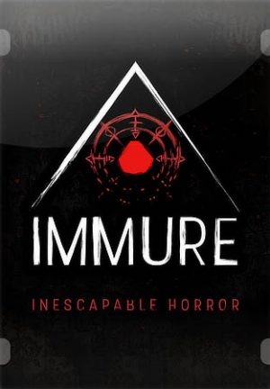 Download IMMURE