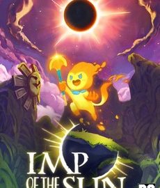 Download Imp of the Sun