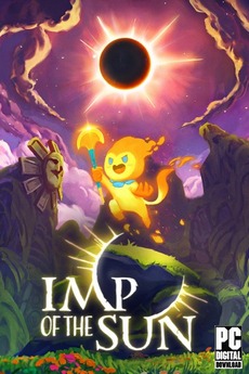 Download Imp of the Sun