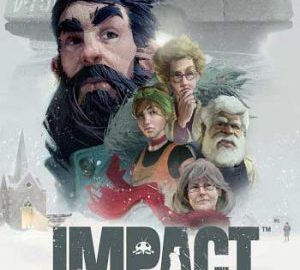 Download Impact Winter Download Impact Winter