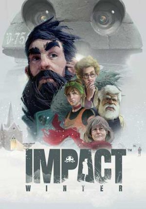 Download Impact Winter