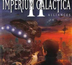 Download Imperium Galactica II: Alliances Download Imperium Galactica II: Alliances