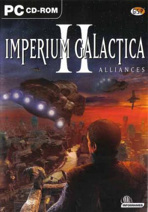 Download Imperium Galactica II: Alliances