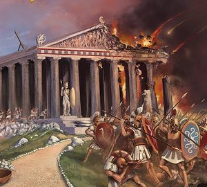 Download Imperiums: Greek Wars