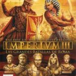 Download Imperivm III: Las Grandes Batallas de Roma