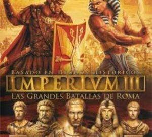 Download Imperivm III: Las Grandes Batallas de Roma