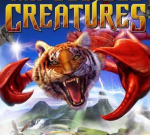 Download Impossible Creatures Download Impossible Creatures