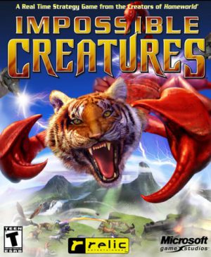 Download Impossible Creatures