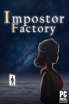 Download Impostor Factory