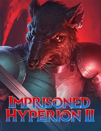 Download Imprisoned Hyperion 2