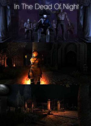 Download In The Dead Of Night - Urszula's Revenge