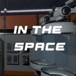 Download In The Space - Escape Room