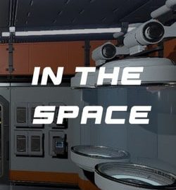Download In The Space - Escape Room