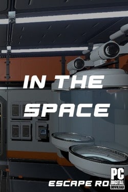 Download In The Space - Escape Room