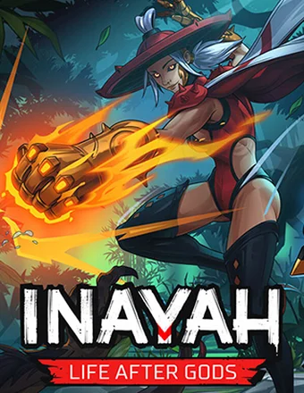 Download Inayah - Life after Gods
