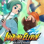Download INAZUMA ELEVEN: Victory Road - Deluxe Edition (v1.2.0/1.2.3 + 2 DLCs, MULTi9) [FitGirl Repack]