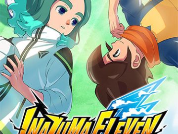 Download INAZUMA ELEVEN: Victory Road - Deluxe Edition (v1.2.0/1.2.3 + 2 DLCs, MULTi9) [FitGirl Repack]