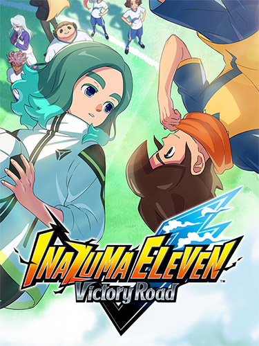 Download INAZUMA ELEVEN: Victory Road - Deluxe Edition (v1.2.0/1.2.3 + 2 DLCs, MULTi9) [FitGirl Repack]