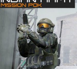 Download Indian Army - Mission POK