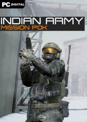Download Indian Army - Mission POK