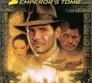 Download Indiana Jones and the Emperor's Tomb