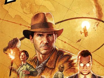 Download Indiana Jones and the Great Circle (+ 5 DLCs/Bonuses, MULTi14) [FitGirl Repack, Selective Download - from 49.6 GB]