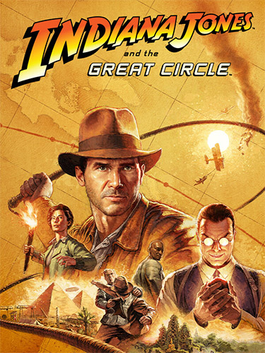 Download Indiana Jones and the Great Circle (+ 5 DLCs/Bonuses, MULTi14) [FitGirl Repack, Selective Download - from 49.6 GB]