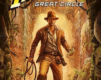 Download Indiana Jones and the Great Circle: Premium Edition