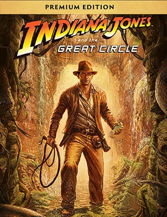 Download Indiana Jones and the Great Circle: Premium Edition