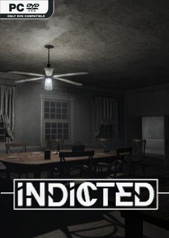 Download Indicted