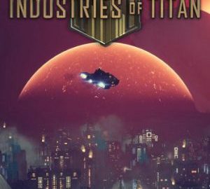 Download Industries of Titan