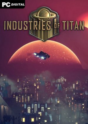Download Industries of Titan