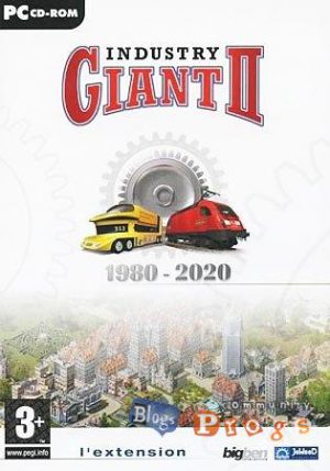 Download Industry Giant 2
