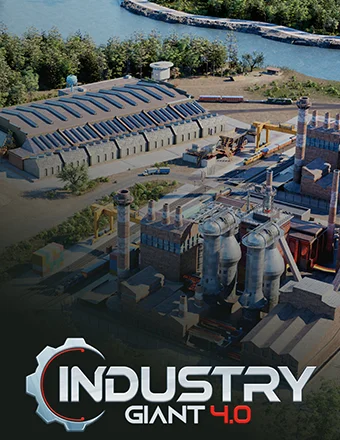 Download Industry Giant 4.0