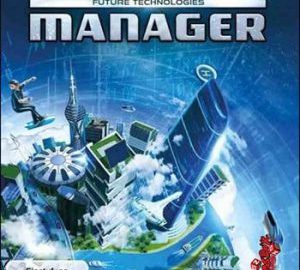 Download Industry Manager: Future Technologies