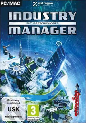 Download Industry Manager: Future Technologies Download Industry Manager: Future Technologies