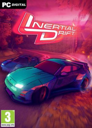 Download Inertial Drift