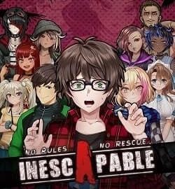 Download Inescapable: No Rules, No Rescue