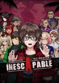 Download Inescapable: No Rules, No Rescue