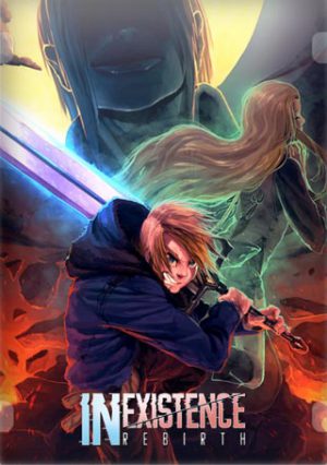 Download Inexistence Rebirth