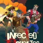 Download Infected Shelter